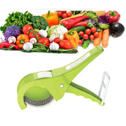 Multifunctional Vegetable Cutter/Slicer