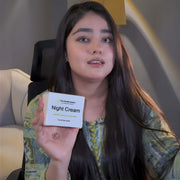 Anti Aging Night Cream