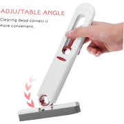 Mini Portable Lightweight  Effortless Cleaning