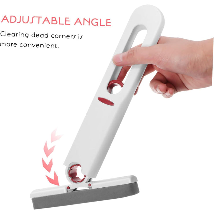 Mini Portable Lightweight  Effortless Cleaning