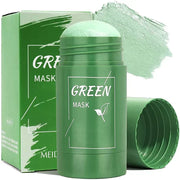 Green Tea Cleansing Green Mask Stick