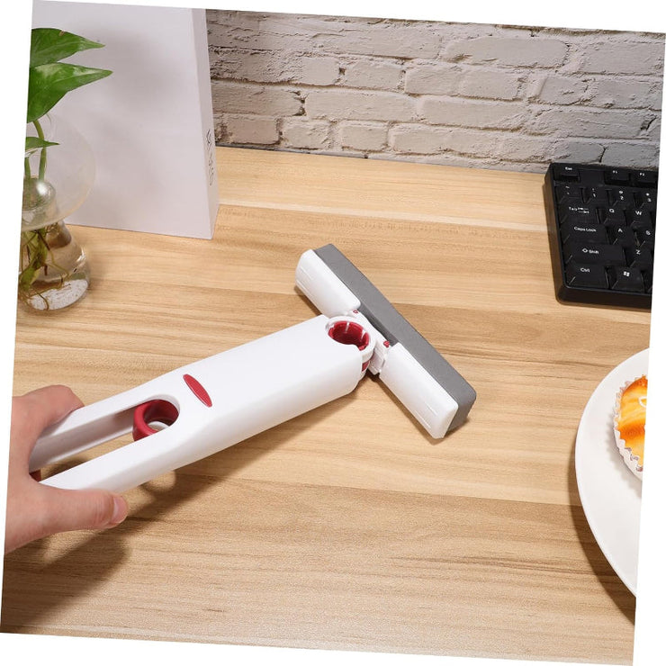 Mini Portable Lightweight  Effortless Cleaning