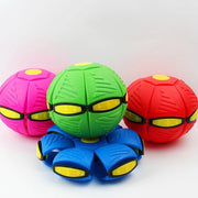 Flying Magic UFO Ball