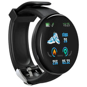 Smart Watch Amoled HD Screen Round