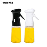 KITCHEN OLIVE OIL-SPRAYER BOTTLE COOKING TOOLS FOR BBQ ,BAKING, FRYING, SALAD
