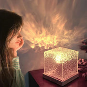COZY NIGHT LIGHT