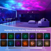 COZY NIGHT LIGHT