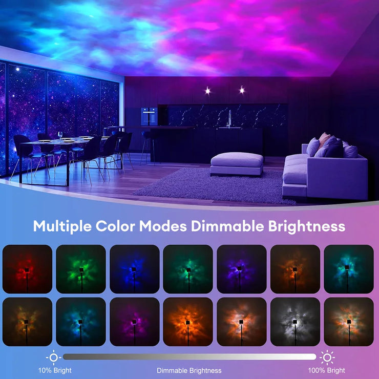 COZY NIGHT LIGHT