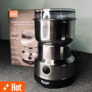 Masala Spice Grinder Machine