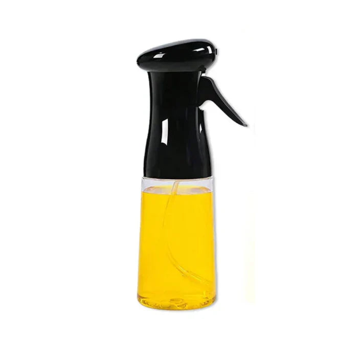 KITCHEN OLIVE OIL-SPRAYER BOTTLE COOKING TOOLS FOR BBQ ,BAKING, FRYING, SALAD