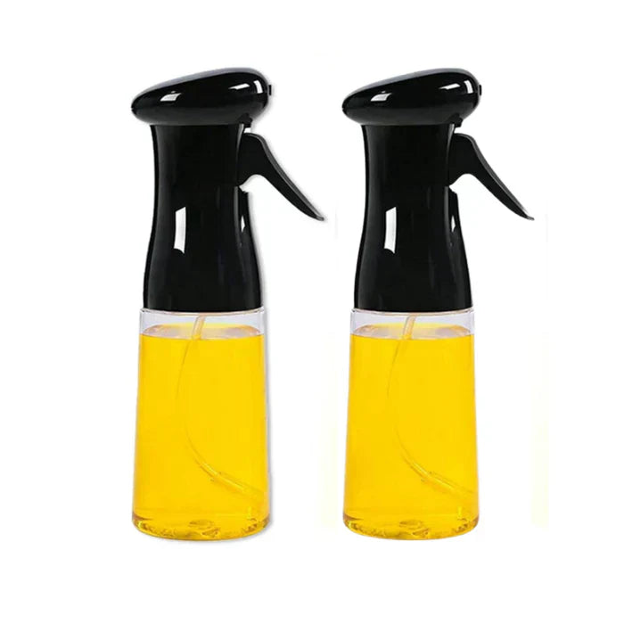 KITCHEN OLIVE OIL-SPRAYER BOTTLE COOKING TOOLS FOR BBQ ,BAKING, FRYING, SALAD