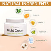 Anti Aging Night Cream