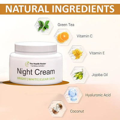 Anti Aging Night Cream