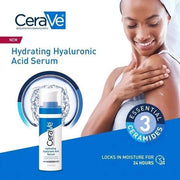 Cerave Resurfacing Retinol Serum 30ml