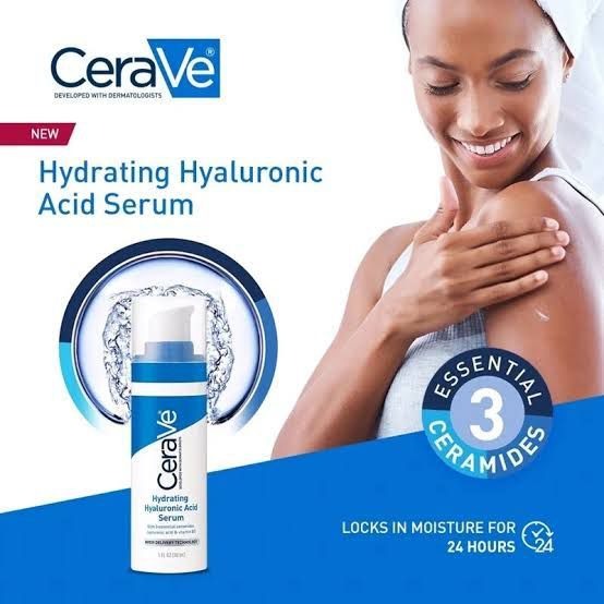 Cerave Resurfacing Retinol Serum 30ml