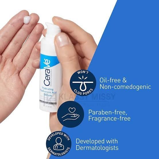 Cerave Resurfacing Retinol Serum 30ml