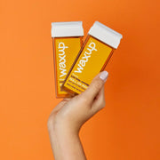 waxup Honey Roller Waxing Kit