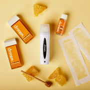 waxup Honey Roller Waxing Kit