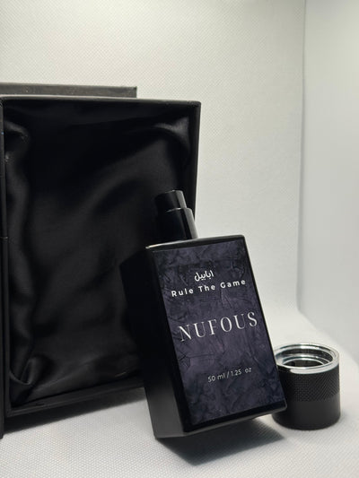 Nufous By  Ababeel