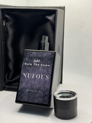 Nufous By  Ababeel