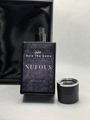 Nufous By  Ababeel