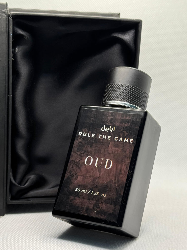 Oud By Ababeel