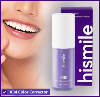 Teeth Brightening