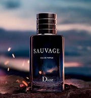 Sauvage Dior Perfume