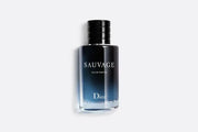 Sauvage Dior Perfume