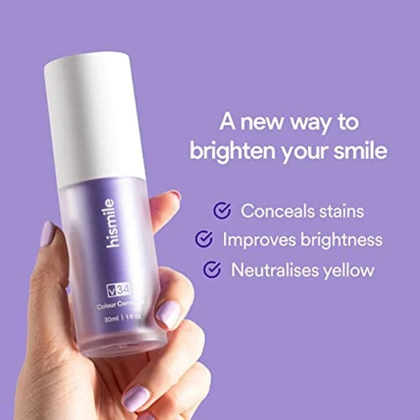 Teeth Brightening