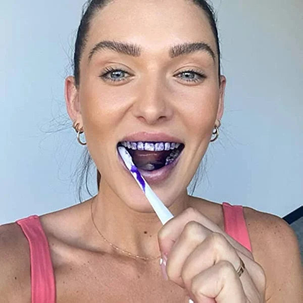Teeth Brightening