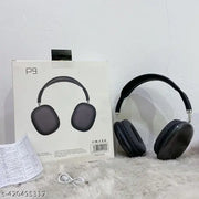P9 Wireless Bluetooth Headphones