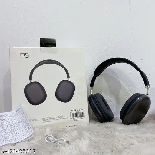 P9 Wireless Bluetooth Headphones